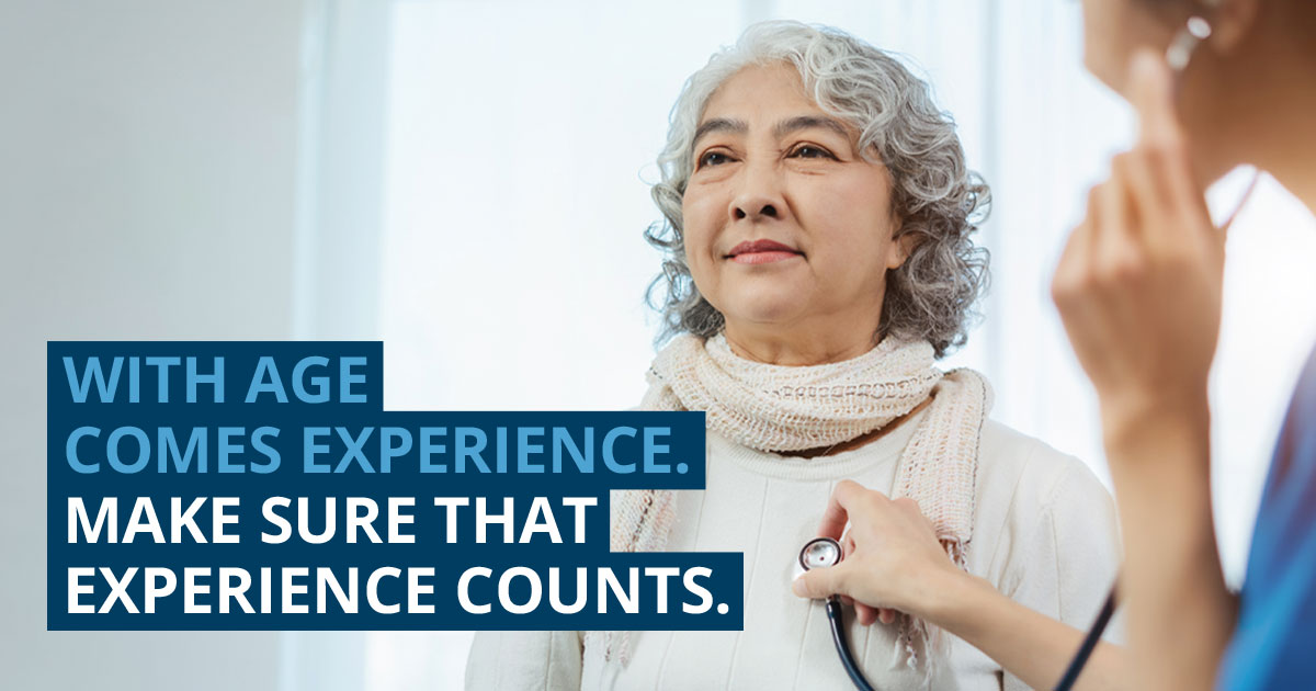 Aging Workforce | Blue Cross and Blue Shield Texas