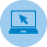 Web icon