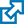 Leaving Site Icon