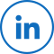 LinkedIn Icon