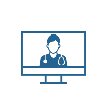 Dr in Monitor