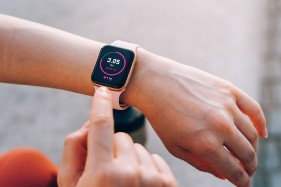 smartwatch